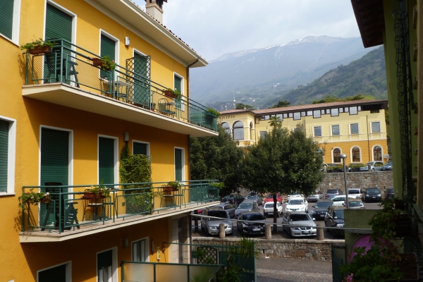 Hotel Alpino (Malcesine)